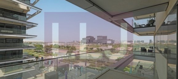 2 Schlafzimmer Wohnung in Yas Island, UAE, Nr. 38237 15