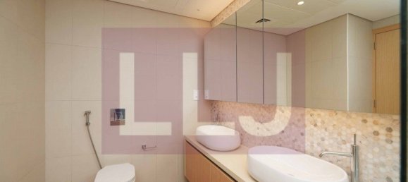 2 Schlafzimmer Wohnung in Yas Island, UAE, Nr. 38237 12