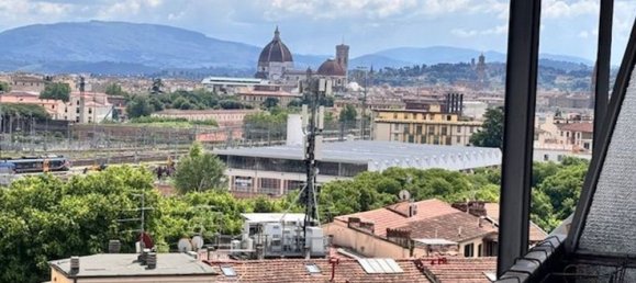 5 غرف نوم شقة في Florence, Italy رقم 379038 10