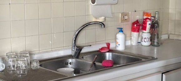 5 غرف نوم شقة في Florence, Italy رقم 379038 15