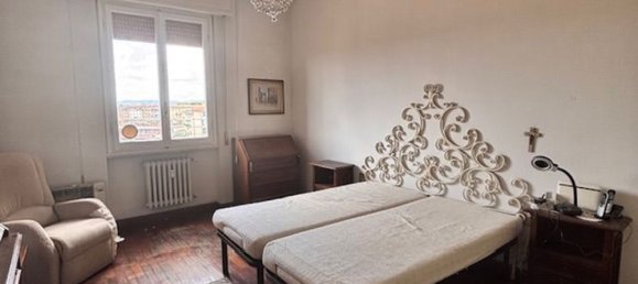 5 غرف نوم شقة في Florence, Italy رقم 379038 17