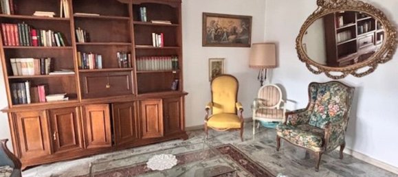 5 غرف نوم شقة في Florence, Italy رقم 379038 25