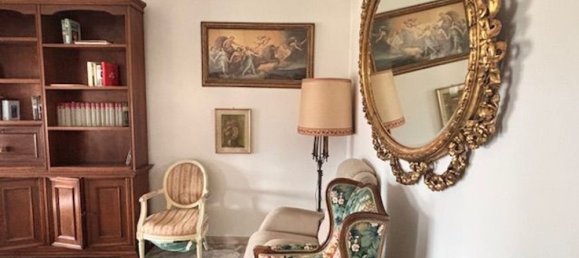 5 غرف نوم شقة في Florence, Italy رقم 379038 8