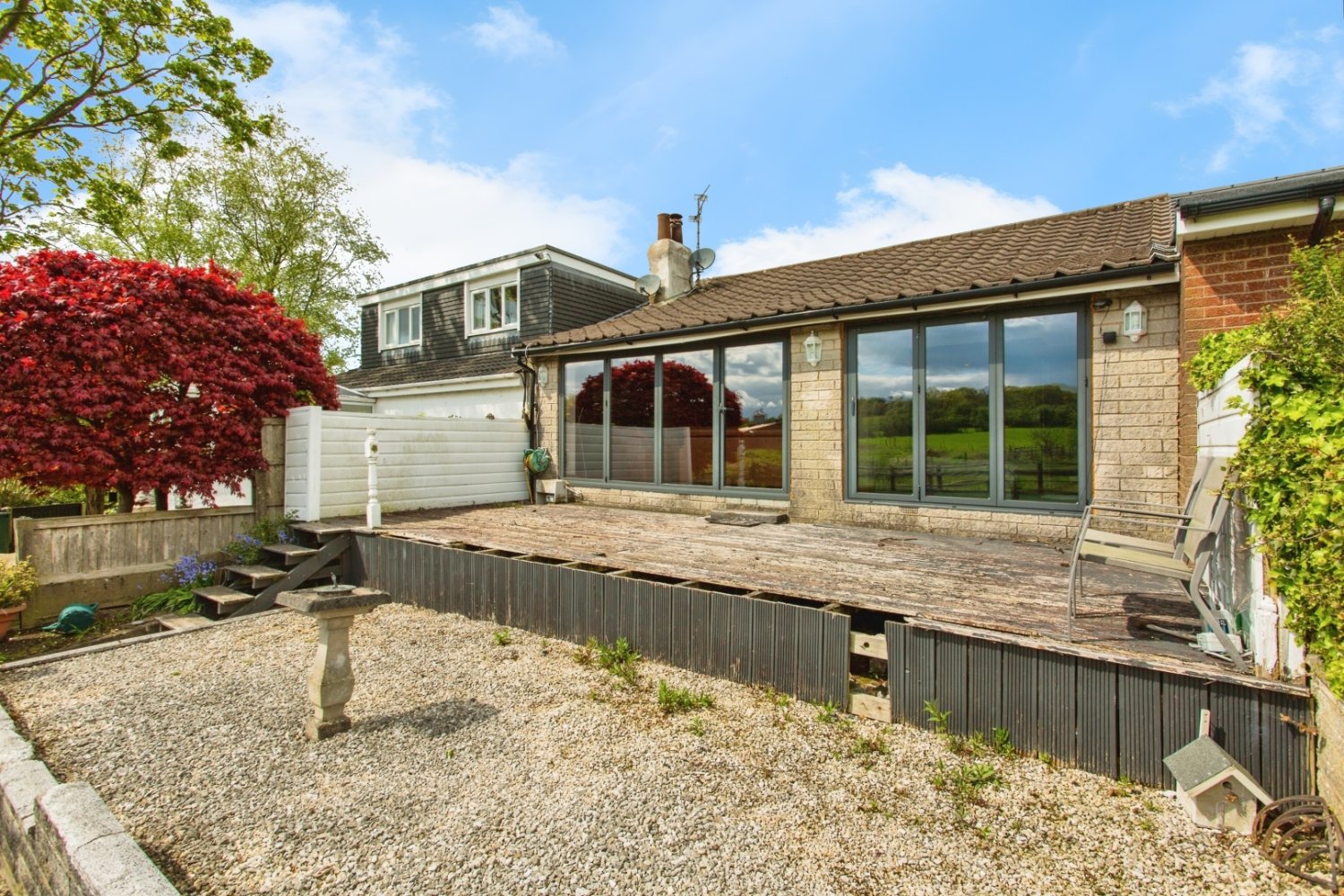 3 bedrooms Bungalow in Wigan, United Kingdom No. 1799
