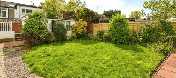 3 bedrooms Bungalow in Wigan, United Kingdom No. 1799 16