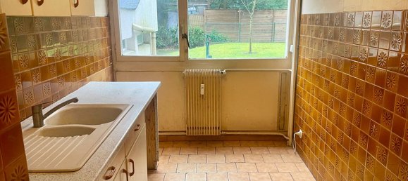 Apartamento de 2 dormitorios en Montmorency, France No. 146002 3