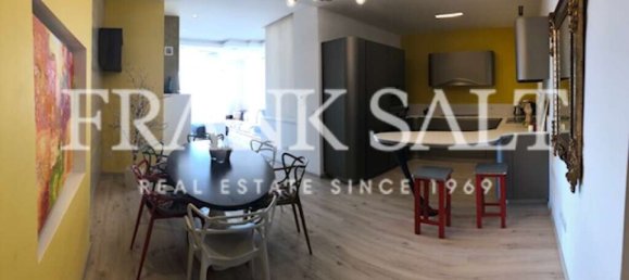 2 bedrooms Penthouse in Siggiewi, Malta No. 6371 4