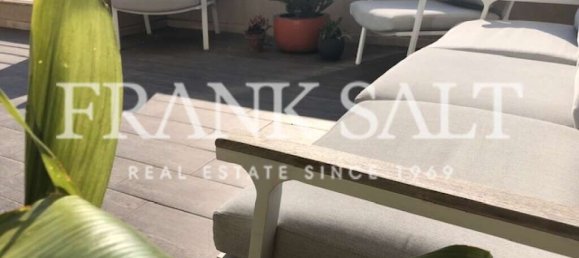 2 bedrooms Penthouse in Siggiewi, Malta No. 6371 6