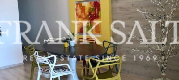 2 bedrooms Penthouse in Siggiewi, Malta No. 6371 2