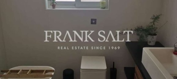 2 bedrooms Penthouse in Siggiewi, Malta No. 6371 13