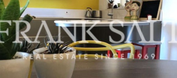 2 bedrooms Penthouse in Siggiewi, Malta No. 6371 5