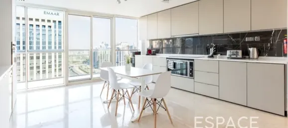4 Schlafzimmer Wohnung in Dubai Marina, UAE, Nr. 108417 4