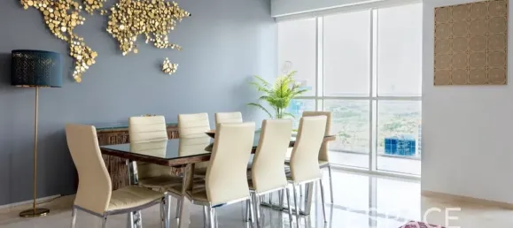4 Schlafzimmer Wohnung in Dubai Marina, UAE, Nr. 108417 5