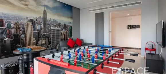 4 Schlafzimmer Wohnung in Dubai Marina, UAE, Nr. 108417 17