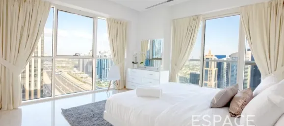 4 Schlafzimmer Wohnung in Dubai Marina, UAE, Nr. 108417 20