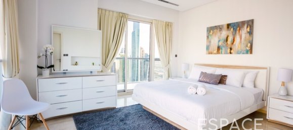4 Schlafzimmer Wohnung in Dubai Marina, UAE, Nr. 108417 8