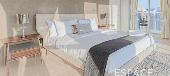 4 Schlafzimmer Wohnung in Dubai Marina, UAE, Nr. 108417 15