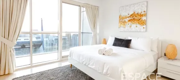 4 Schlafzimmer Wohnung in Dubai Marina, UAE, Nr. 108417 6
