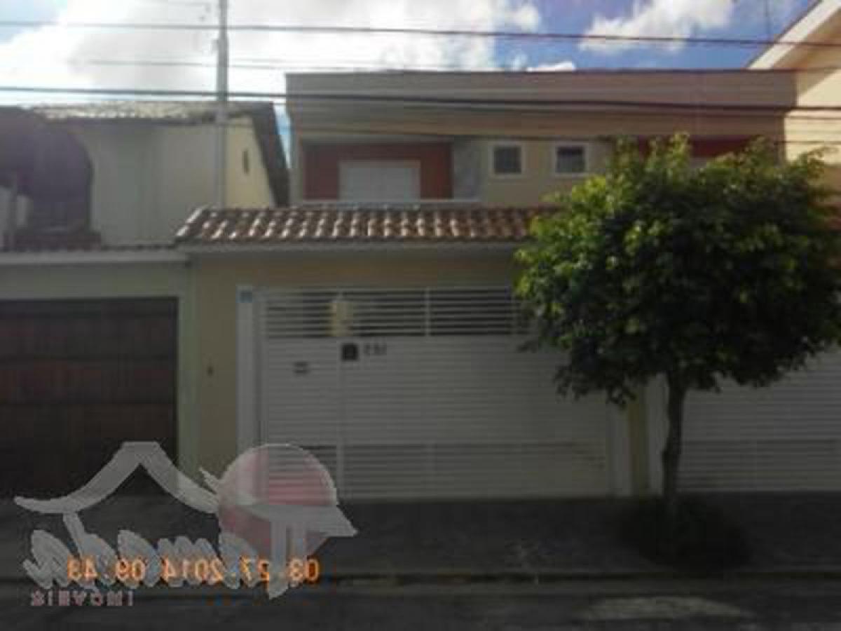 Casa T3 em São Paulo, Brazil N.º 591261