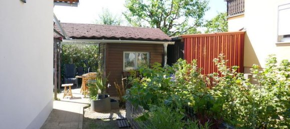 4 bedrooms Townhouse in Bamberg, Germany No. 335820 33