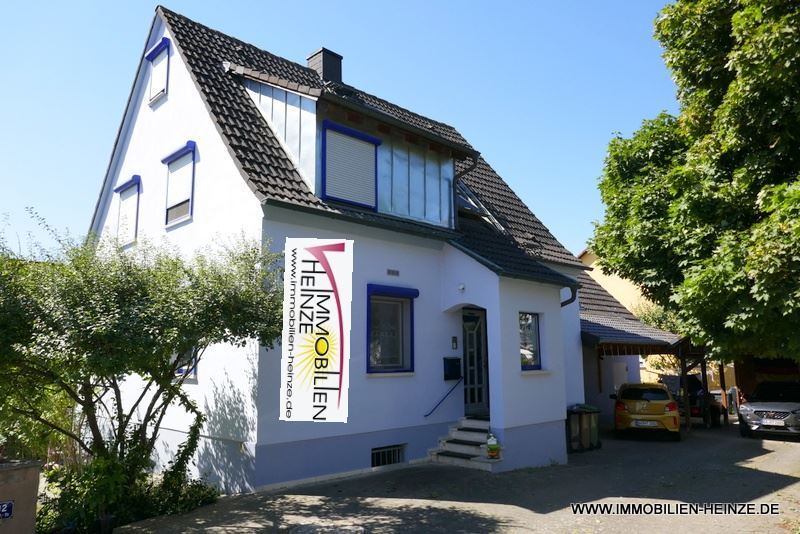 4 bedrooms Townhouse in Bamberg, Germany No. 335820