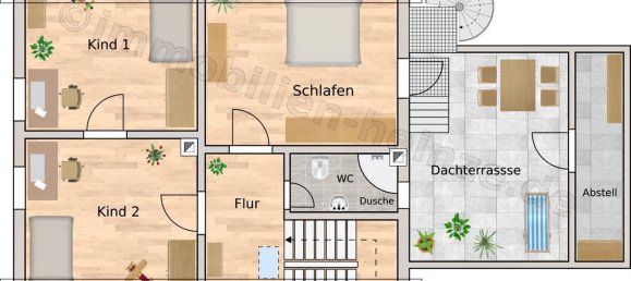 4 bedrooms Townhouse in Bamberg, Germany No. 335820 38