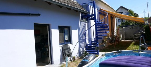 4 bedrooms Townhouse in Bamberg, Germany No. 335820 25