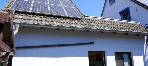 4 bedrooms Townhouse in Bamberg, Germany No. 335820 2