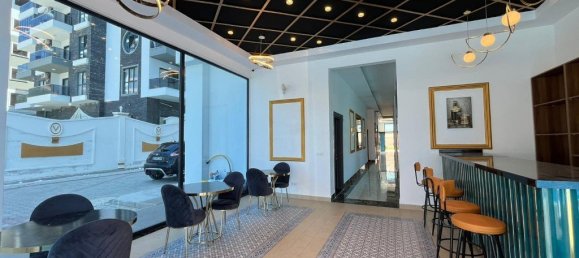 2-Zimmer Wohnung in Mahmutlar, Turkey, Nr. 30362 11