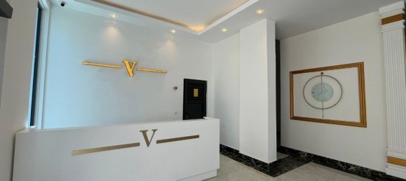 2-Zimmer Wohnung in Mahmutlar, Turkey, Nr. 30362 13