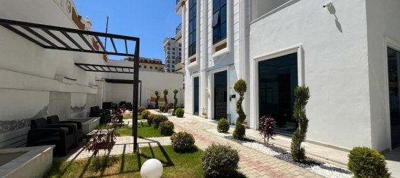 2-Zimmer Wohnung in Mahmutlar, Turkey, Nr. 30362 4