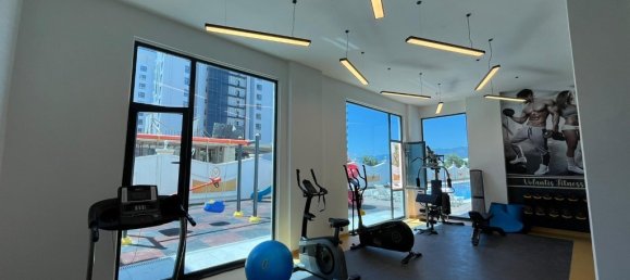 2-Zimmer Wohnung in Mahmutlar, Turkey, Nr. 30362 5