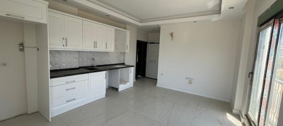 2-Zimmer Wohnung in Mahmutlar, Turkey, Nr. 30362 14