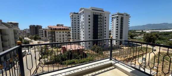 2-Zimmer Wohnung in Mahmutlar, Turkey, Nr. 30362 17