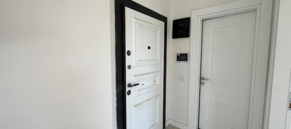 2-Zimmer Wohnung in Mahmutlar, Turkey, Nr. 30362 18