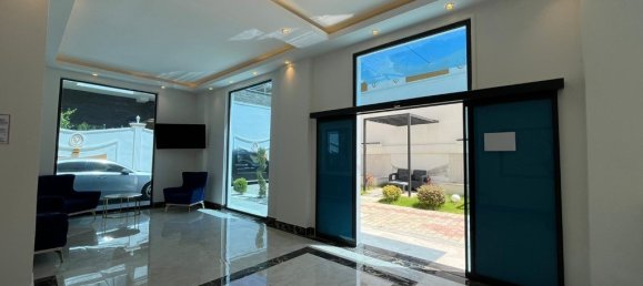 2-Zimmer Wohnung in Mahmutlar, Turkey, Nr. 30362 6