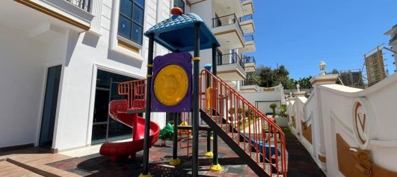 2-Zimmer Wohnung in Mahmutlar, Turkey, Nr. 30362 21