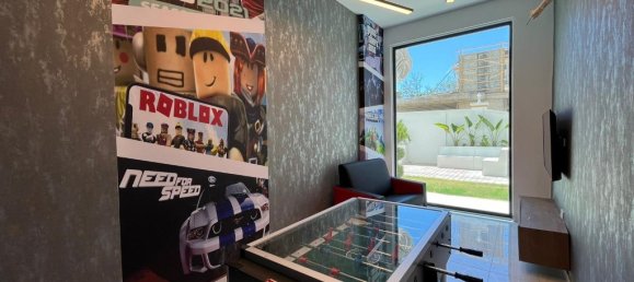 2-Zimmer Wohnung in Mahmutlar, Turkey, Nr. 30362 7