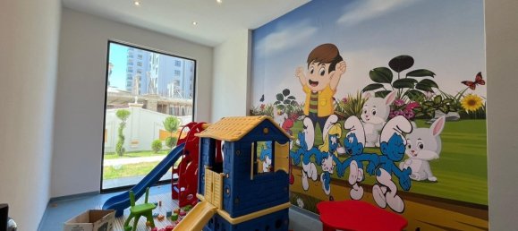 2-Zimmer Wohnung in Mahmutlar, Turkey, Nr. 30362 10