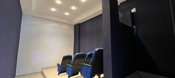 2-Zimmer Wohnung in Mahmutlar, Turkey, Nr. 30362 9