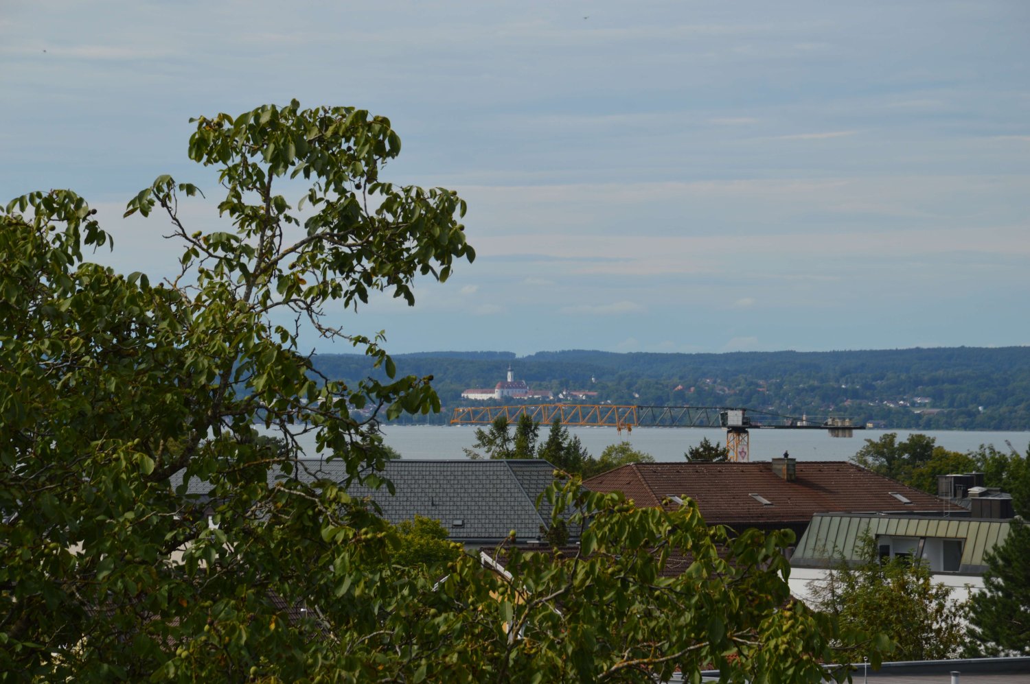 2 bedrooms Apartment in Starnberg, Germany No. 368822