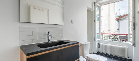 3 bedrooms Apartment in Levallois-Perret, France No. 162435 9