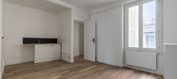 3 bedrooms Apartment in Levallois-Perret, France No. 162435 4