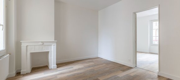 3 bedrooms Apartment in Levallois-Perret, France No. 162435 2