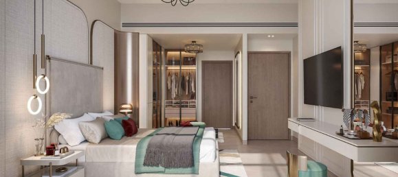 3 Schlafzimmer Wohnung in Vega, Dubai Sports City, UAE, Nr. 64078 2