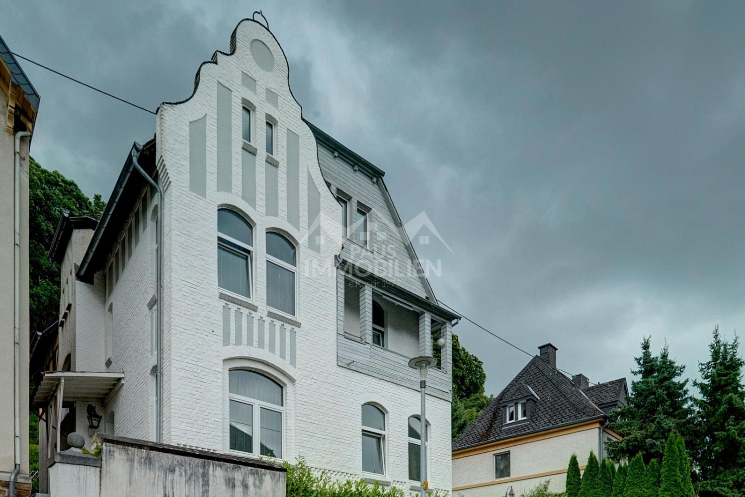 Villa T4 em Neuwied, Germany N.º 316353