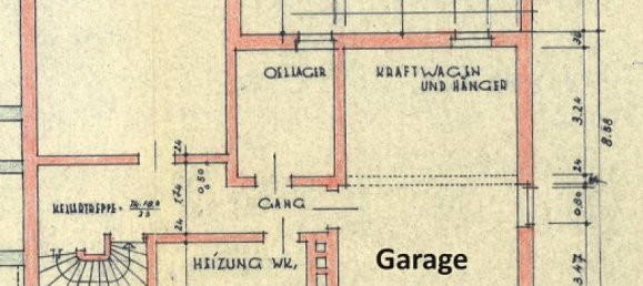 Дом с 4 спальнями в Кульмбах, Германия № 19328 21