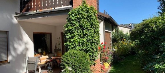 Дом с 4 спальнями в Кульмбах, Германия № 19328 16