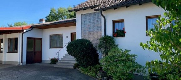 Дом с 4 спальнями в Кульмбах, Германия № 19328 3