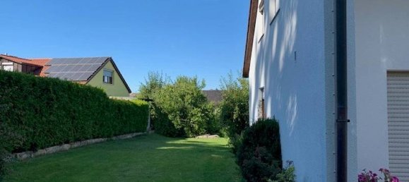 Дом с 4 спальнями в Кульмбах, Германия № 19328 15